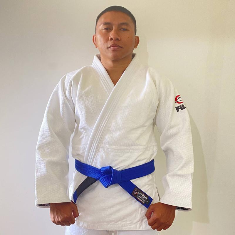 Giovani Brasileño Jr