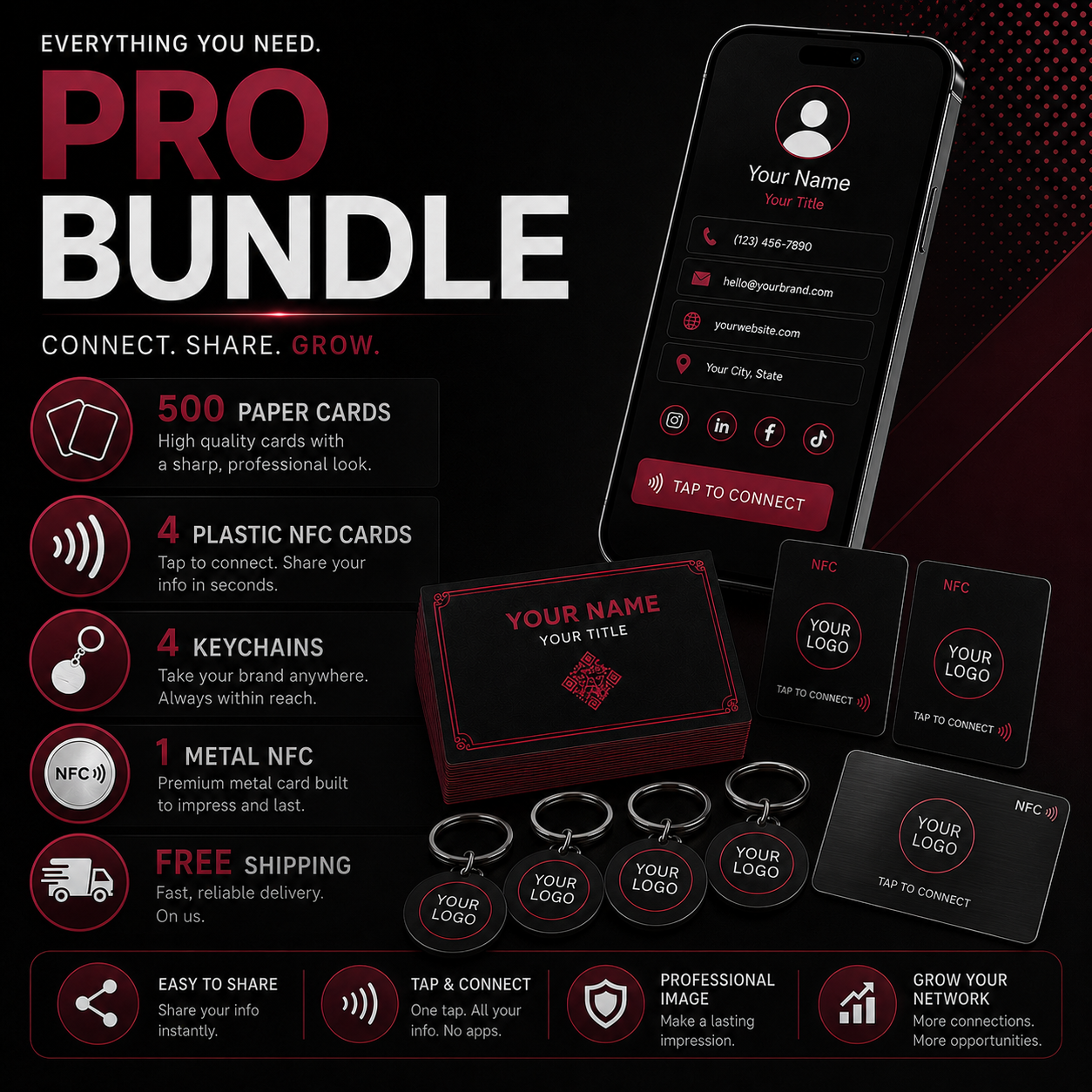 Pro Bundle