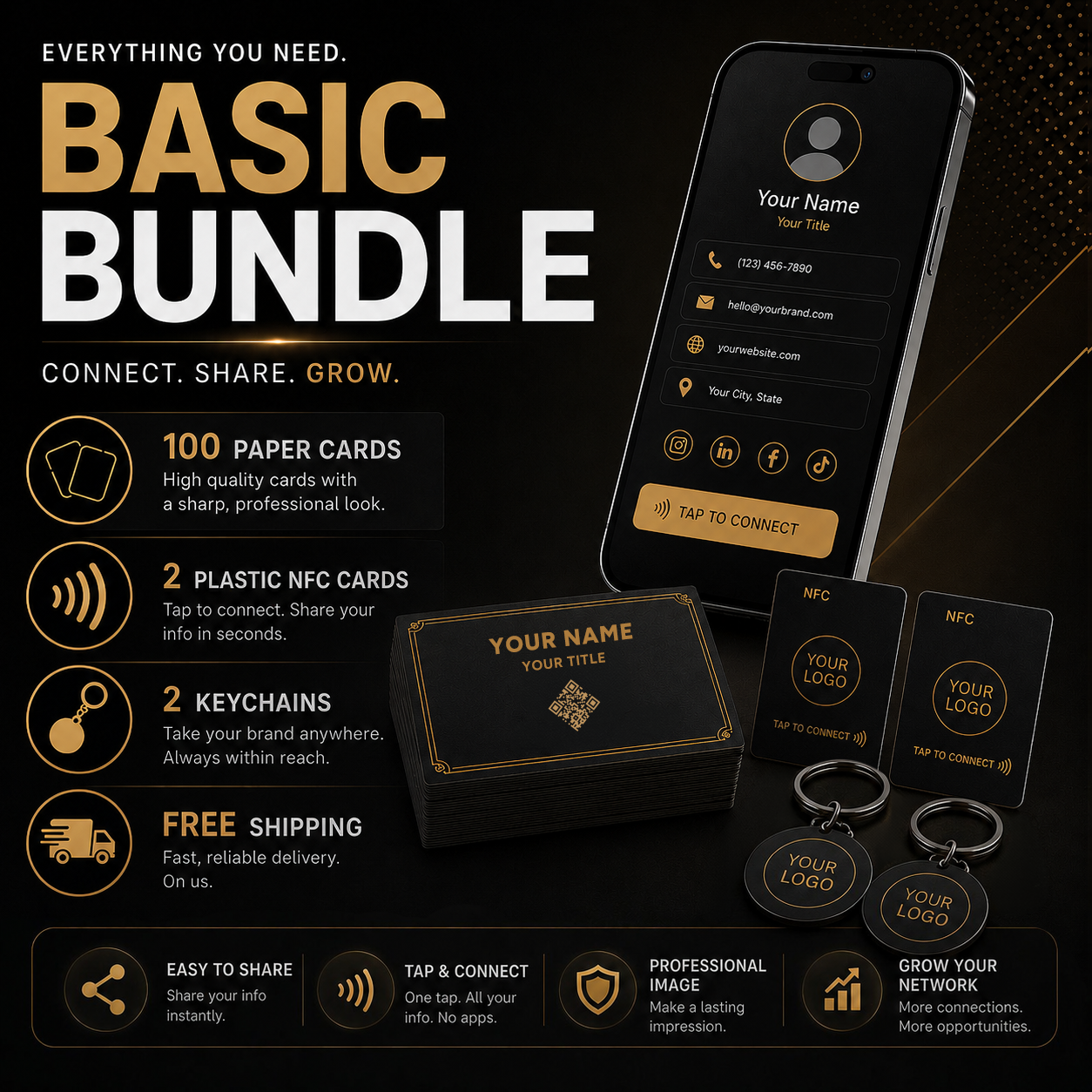 Basic Bundle